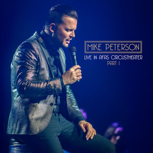 Live In Afas Circustheater (Part 1)