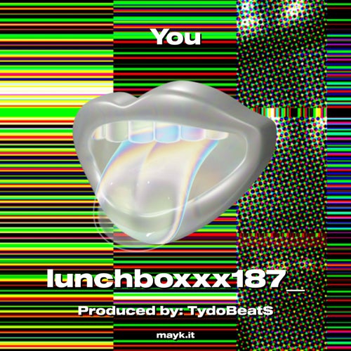 You