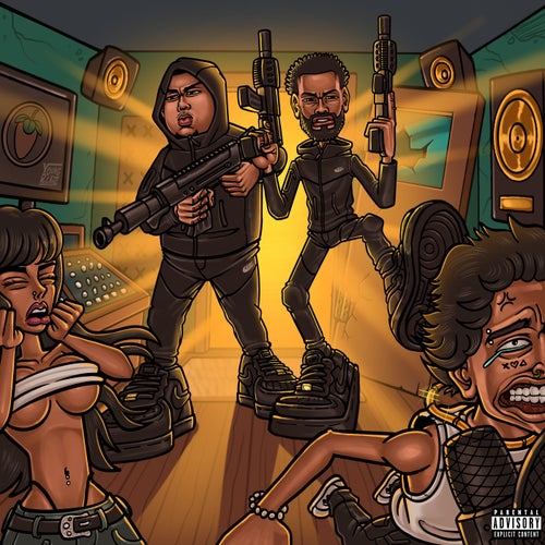 Não Sou Um Rapper