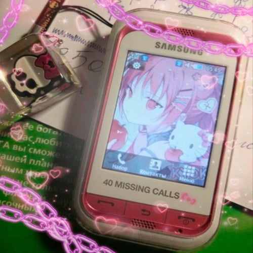 40 MISSING CALLS