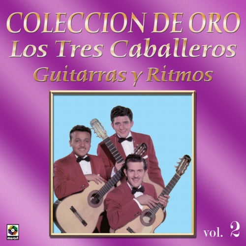Colección De Oro: Guitarras Y Ritmos, Vol. 2
