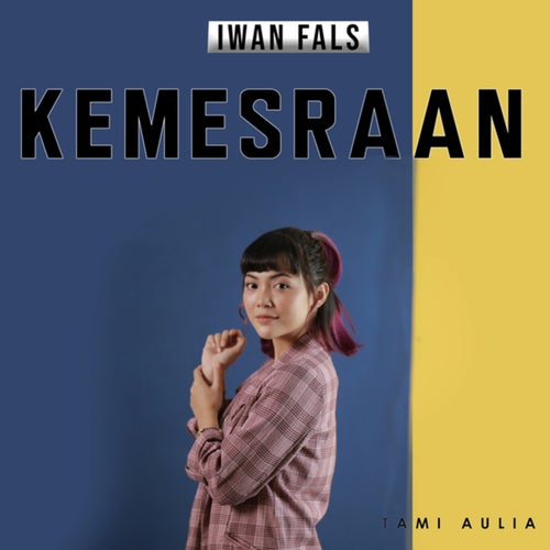 Kemesraan