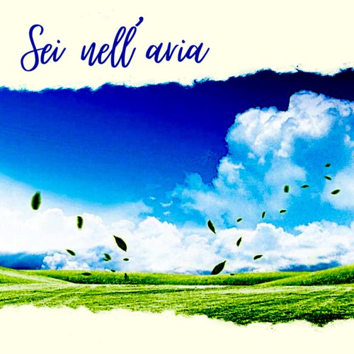 SEI NELL’ARIA