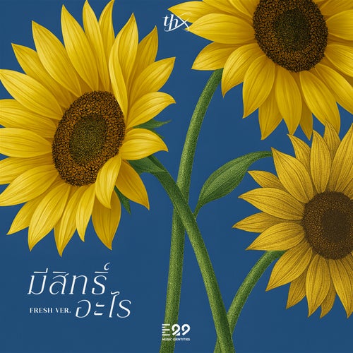 มีสิทธิ์อะไร Fresh Ver.