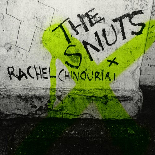 End of The Road (feat. Rachel Chinouriri)