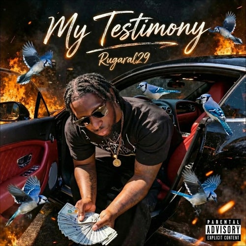 My Testimony