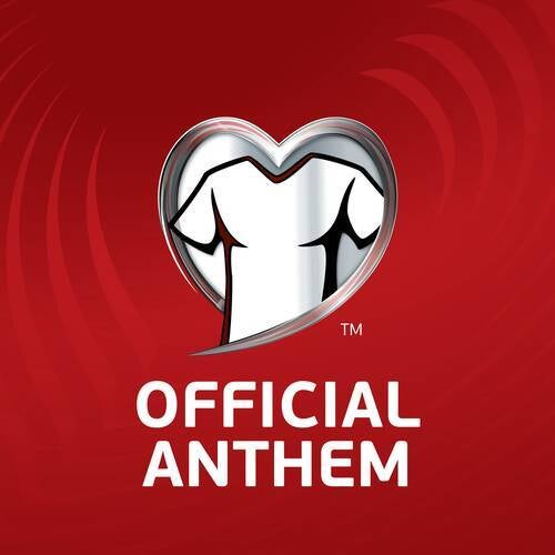 European Qualifiers Theme (Full Version)