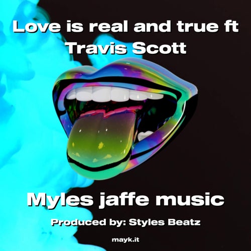 is real and true ft  Scott
