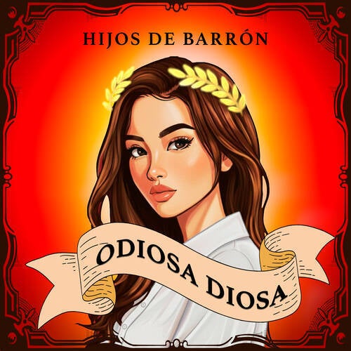 Odiosa Diosa
