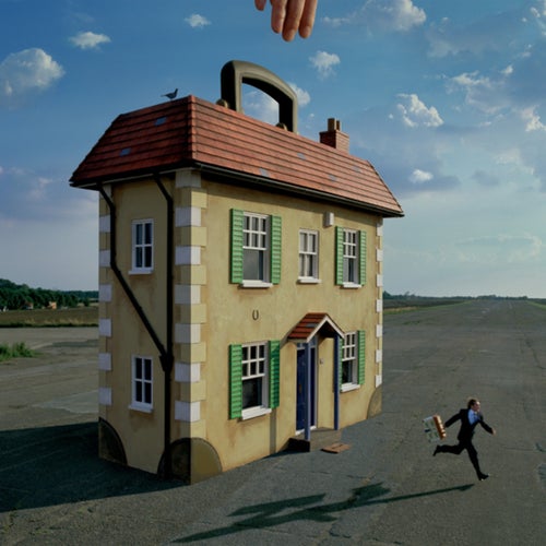 Stories Of A Stranger (20th Anniversary Edition)