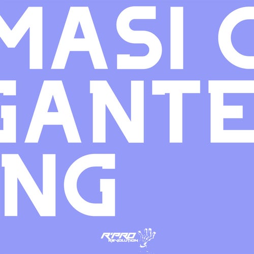 Akimilaku Masi Ganteng