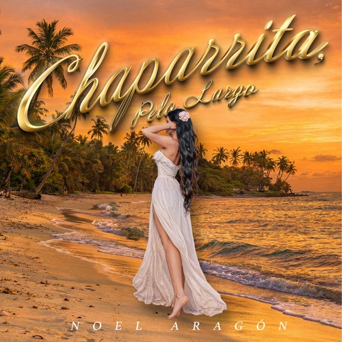 Chaparrita, Pelo Largo