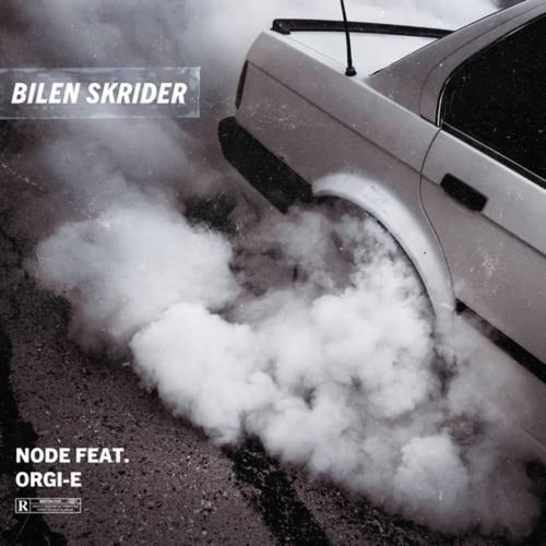 Bilen Skrider