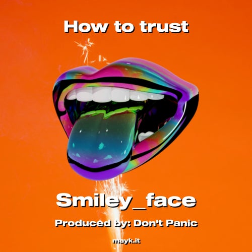 How to trust
