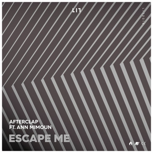 Escape Me (feat. Ann Mimoun)