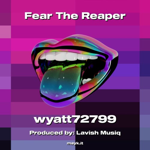 Fear The Reaper