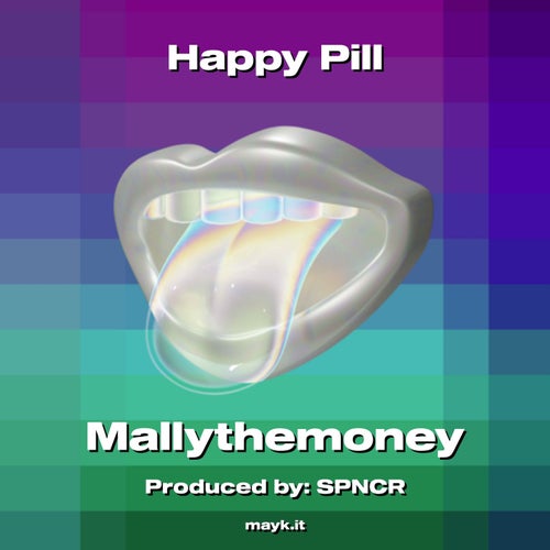 Happy Pill