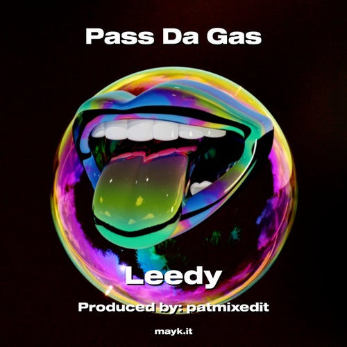 Pass Da Gas