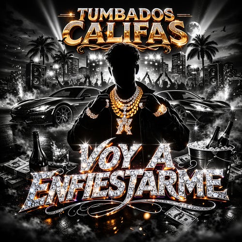 Voy a Enfiestarme