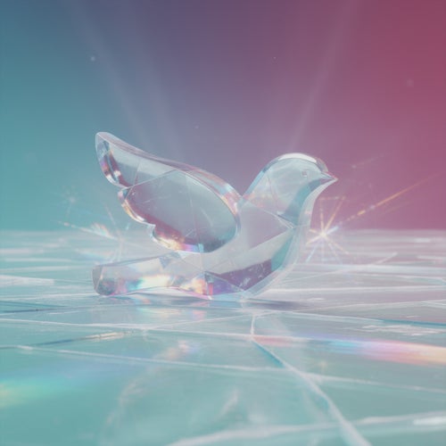 Icy Peace