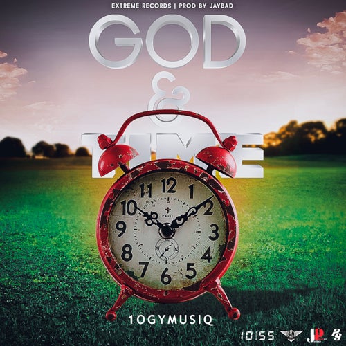 God n Time