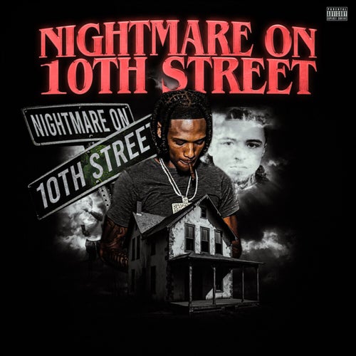 Nightmare on 10th St. (Edited)