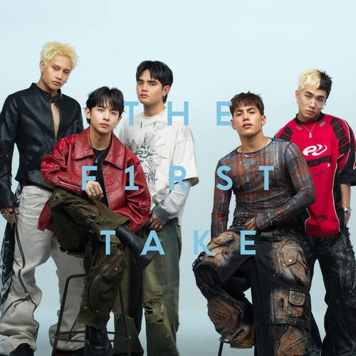 DAM - From THE FIRST TAKE