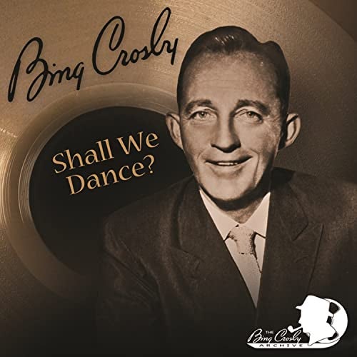 Bing Crosby P&D Profile