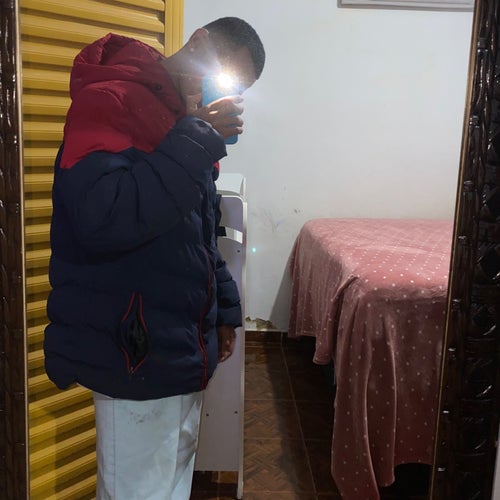 Desande do Mete Bala