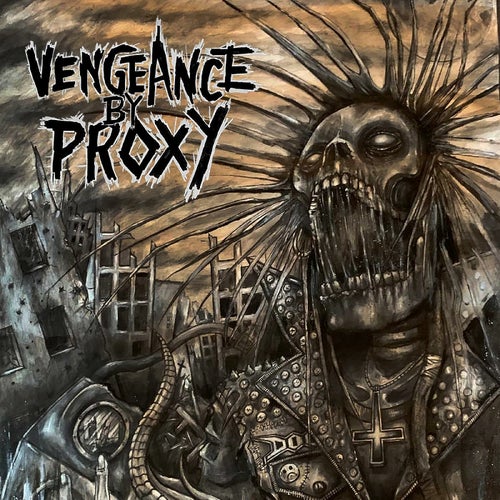 Vengeance By Proxy