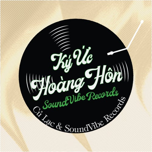 Ký Ức Hoàng Hôn