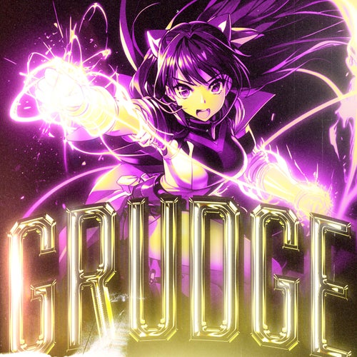 GRUDGE (feat. DJ IC3 & GRESI/)