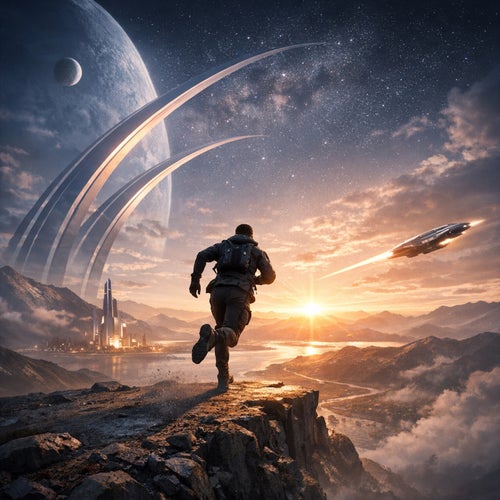 Horizons Momentum
