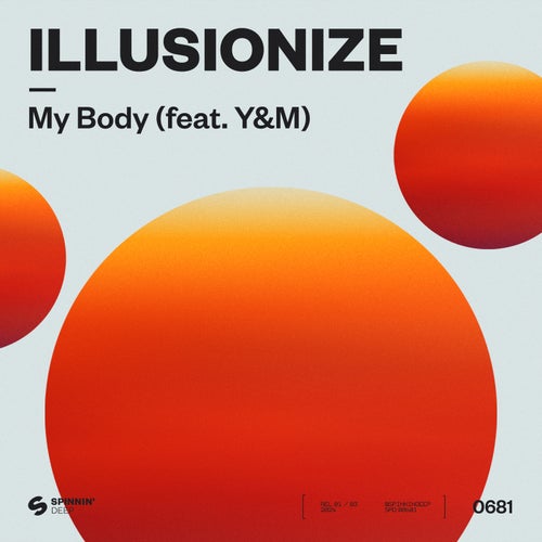 My Body (feat. Y&M) (Extended Mix)
