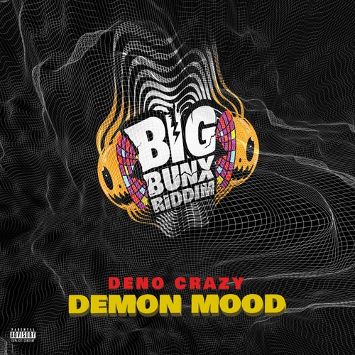 Demon Mood