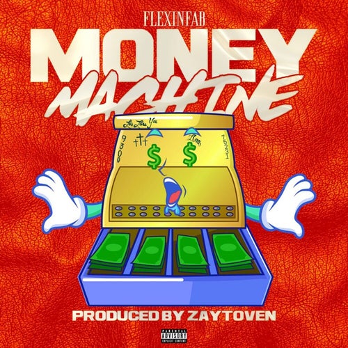 Money Machine