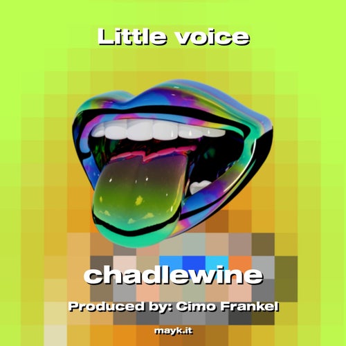 Little voice