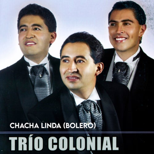 Chacha Linda (Bolero)