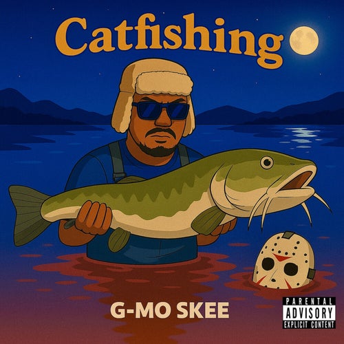 Catfishing