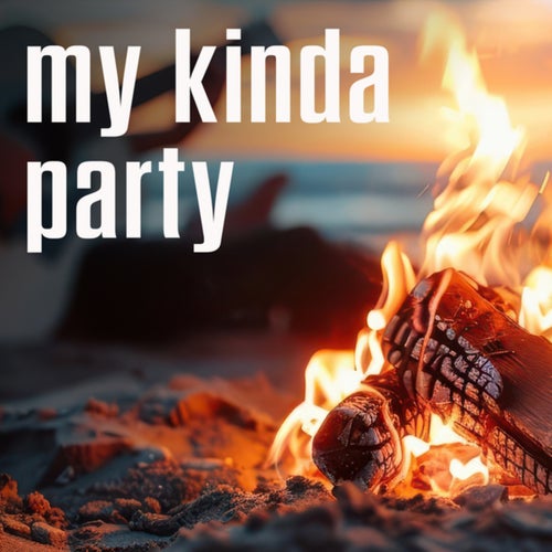 my kinda party