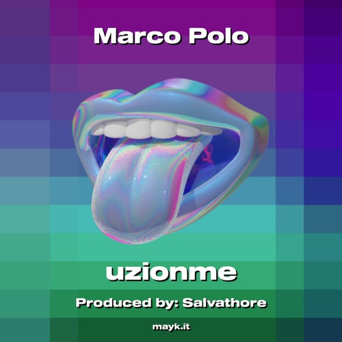 Marco Polo