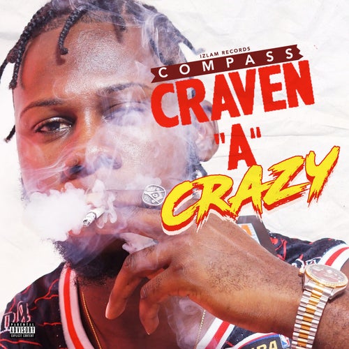 Craven a Crazy