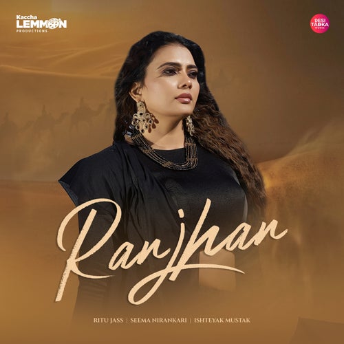 Ranjhan