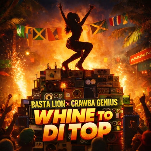 Whine to Di Top