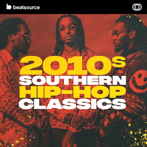 2010s Southern Classics Album Art