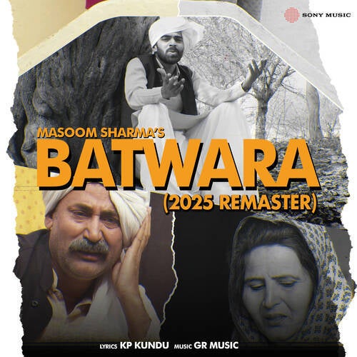 Batwara (2025 Remaster)
