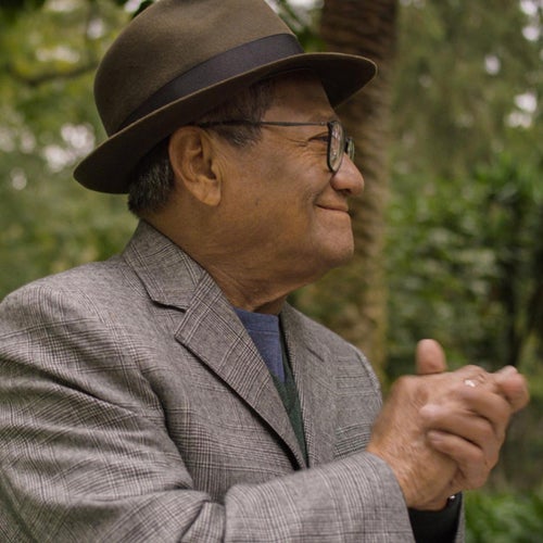 Armando Manzanero Profile