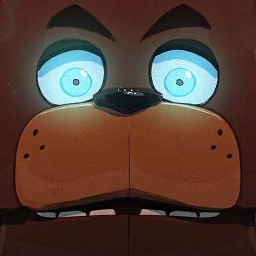 FREDDY