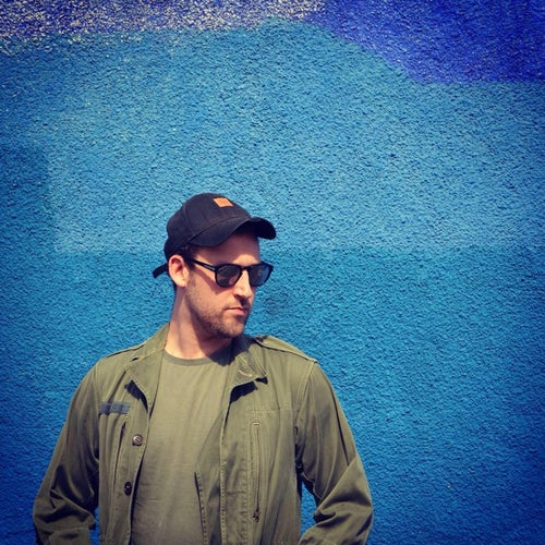Paul Aiden Profile