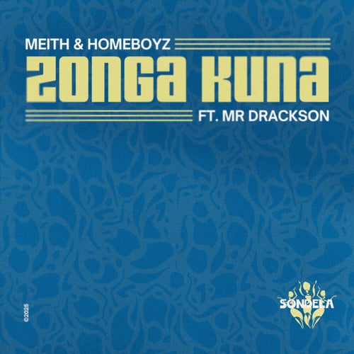 Zonga Kuna